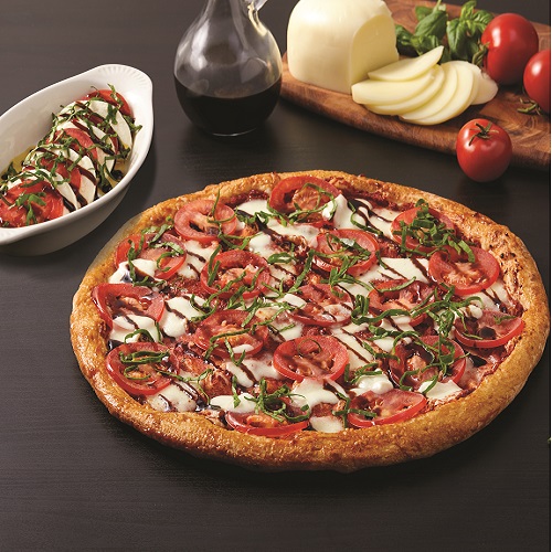 to Dayton Pizza Factory