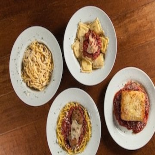 to Dayton Pizza Factory